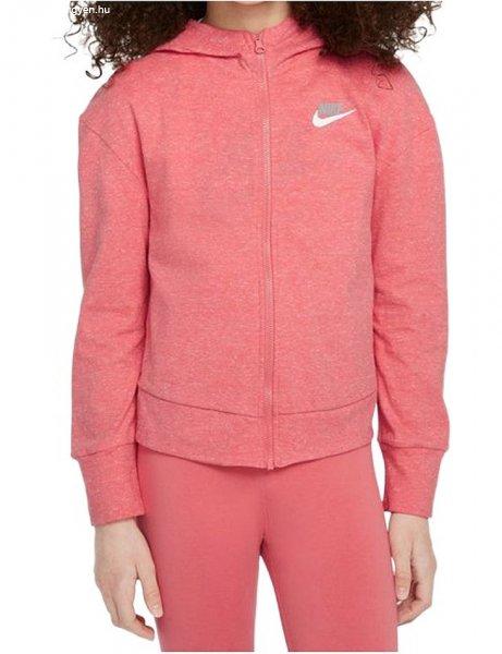 Nike gyerek sport pulóver