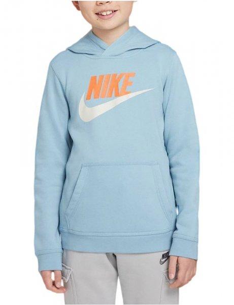 Nike Boys kapucnis pulóver