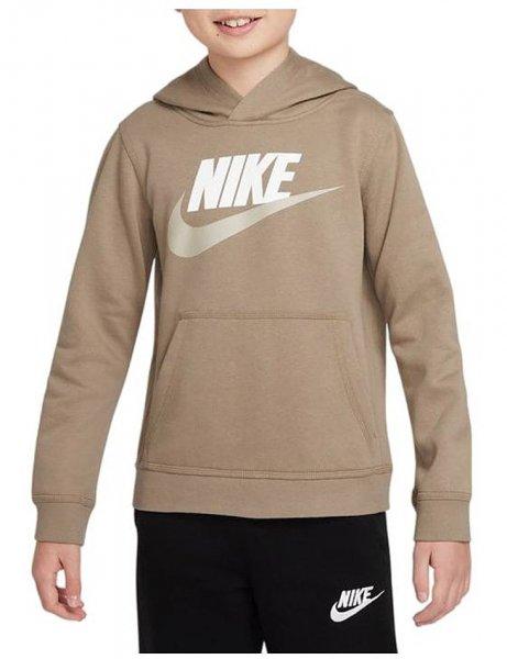 Nike Boys kapucnis pulóver