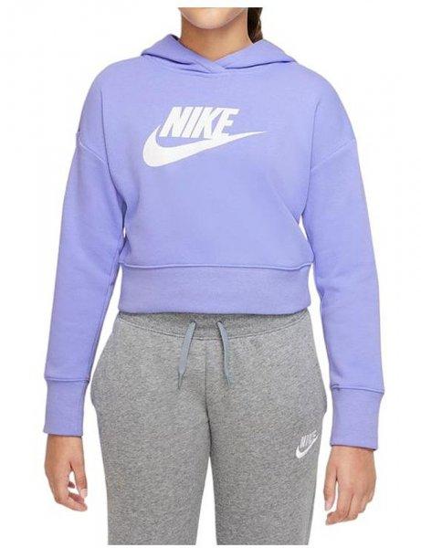 Nike lány pulóver