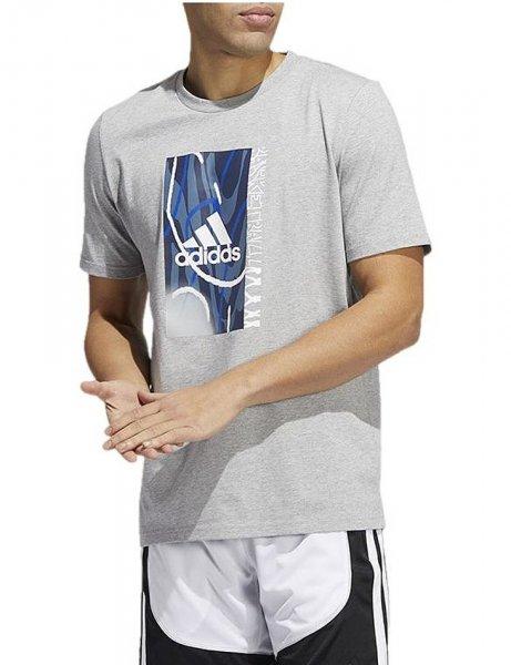 Adidas férfi póló