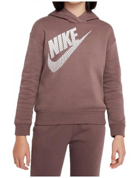 Kényelmes Nike pulóver lányoknak