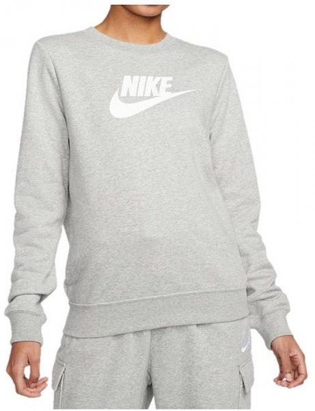 Klasszikus Nike női pulóver
