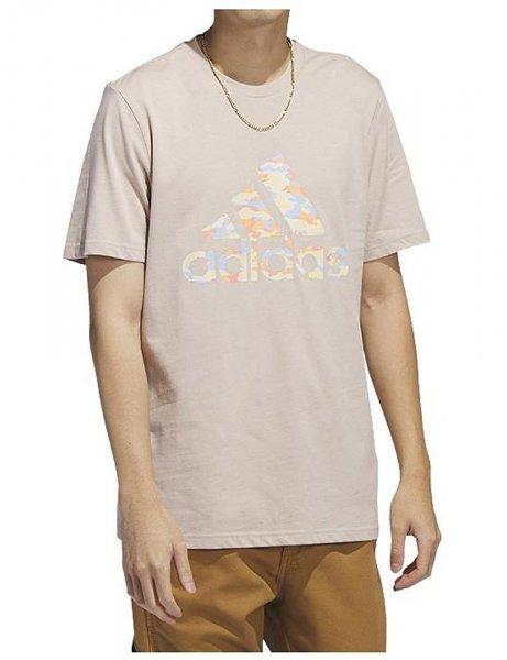 Adidas klasszikus férfi póló