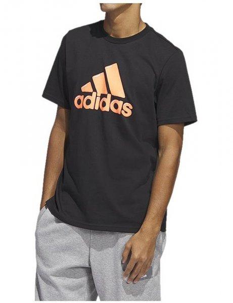 Adidas kényelmes férfi póló