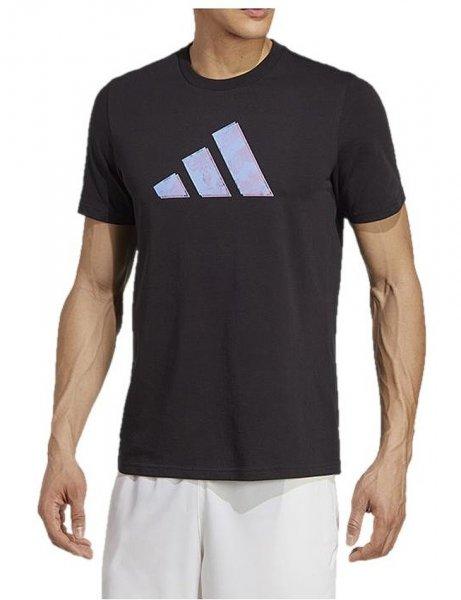 Adidas kényelmes férfi póló
