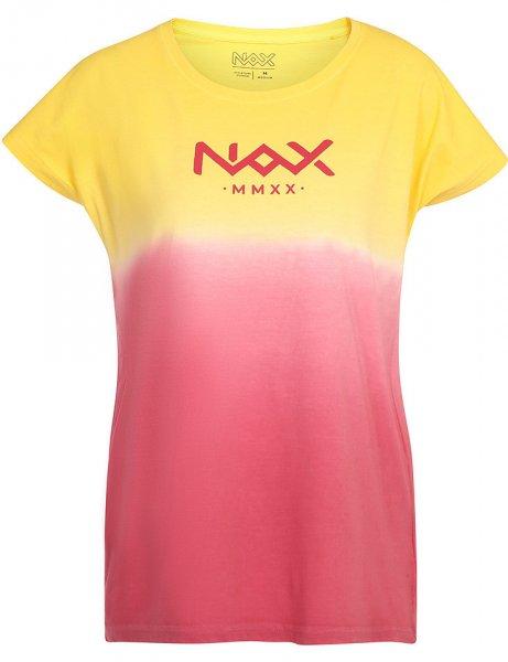 NAX női póló