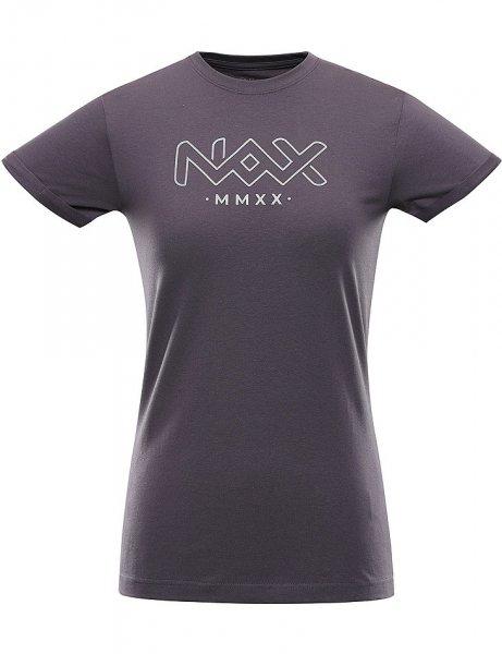 NAX klasszikus női póló