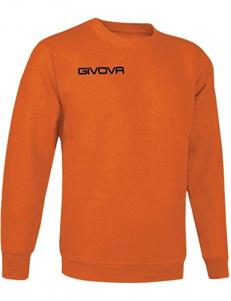 Narancssárga Givova pulóver