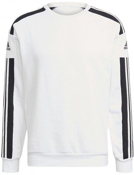 Fehér Adidas férfi pulóver