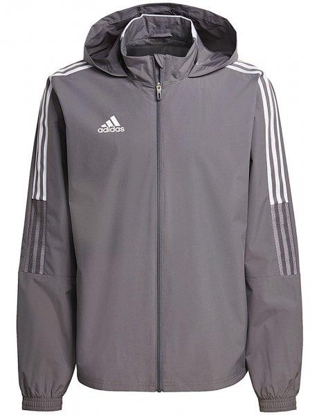 Férfi sportpulóver Adidas