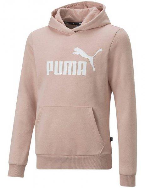 Puma színű gyerek pulóver