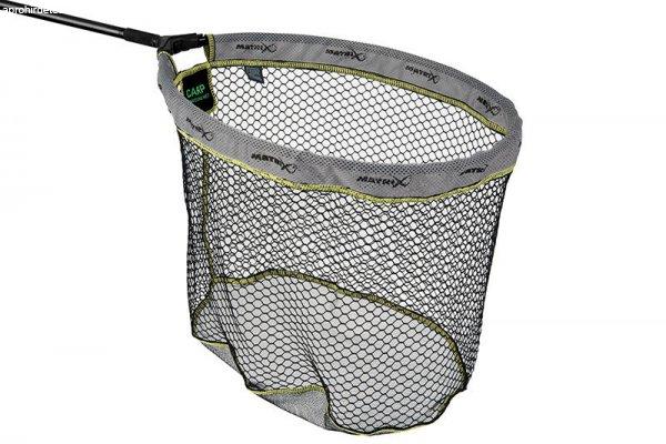 Merítőfej Fox Matrix Carp Landing Net 55x45cm (GLN045)