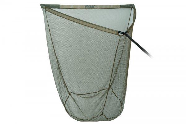 Merítő Fox Horizon X4 42" Landing Net 105cm fej, 180cm nyél - erős
merítő szák (CLN041)