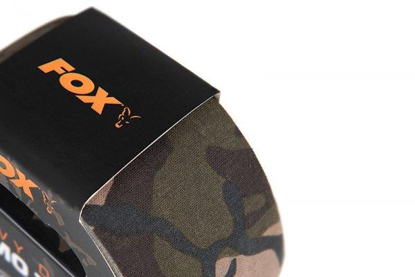 Fox Camo Tape terepszín álcaszalag 5cm 10m (CTL010)