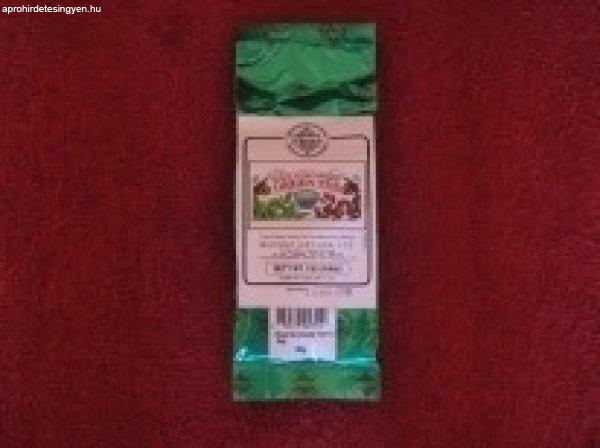 Mlesna zöld tea 100g /royal gunpower/ 100 g