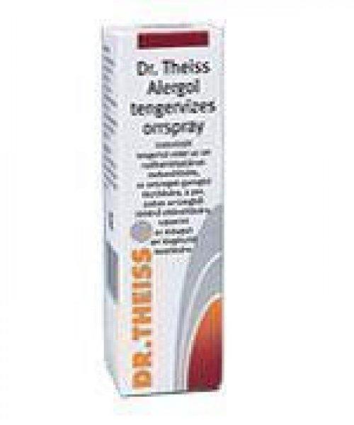 Dr.Theiss tengervizes orrspray 20 ml