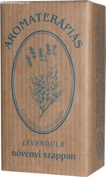 Ahimsa aromaterápiás szappan levendula 90 g
