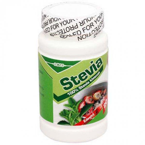 OCSO Stevia por 20 g