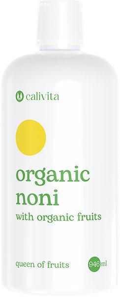 CaliVita Organic Noni Biononidzsúsz 946ml
