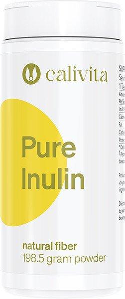CaliVita Pure Inulin rostkészítmény 198
