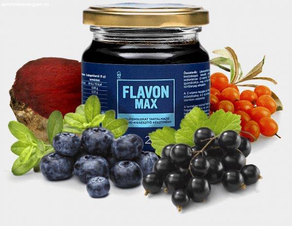 FLAVON MAX (Flavonmax) 240 g