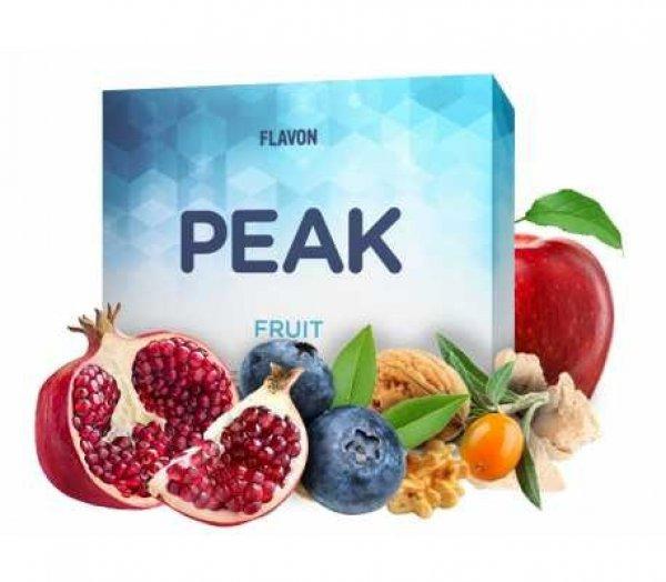FLAVON Peak Fruit 30 tasak (flavonmax)
