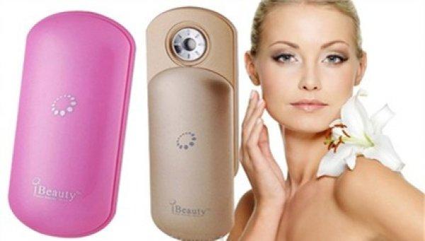 Coolmax i'Beauty Frissítő / hidratáló arcpermet spray 1db