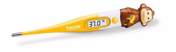 Beurer BY 11 gyorshőmérő (majom) hőmérő