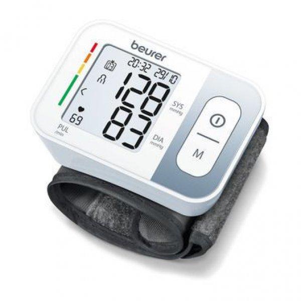 Beurer BC 28 vérnyomásmérő