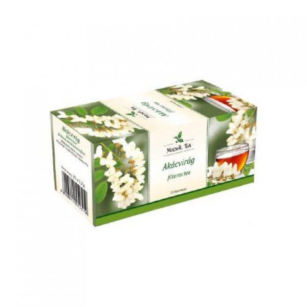 Mecsek akácvirág tea 25x1,2 g 24 g