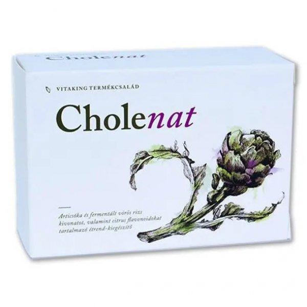 Vitaking CholeNat komplex 60 db