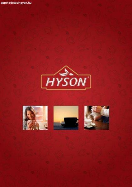 Hyson ceylon prémium fekete tea 20x2 g 50 g