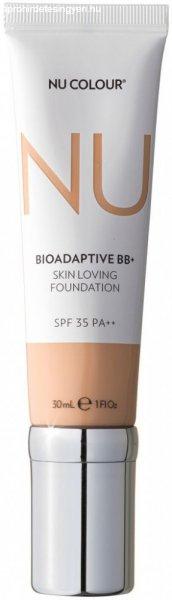 Nu Colour Bioadaptive BB+ Skin Loving Foundation alapozó - Cream