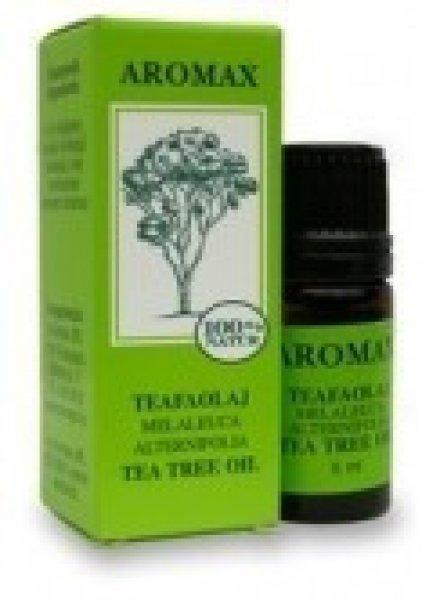 Aromax Teafa illóolaj 10 ml