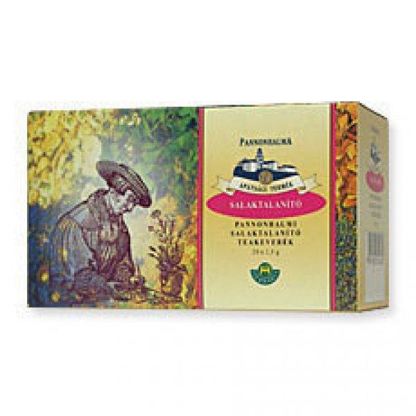 Pannonhalmi salaktalanító tea 20x1,5g 30 g