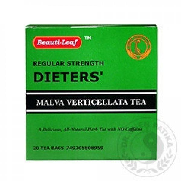 Dr.chen mályva tea testsúlycsökkentő 20 db