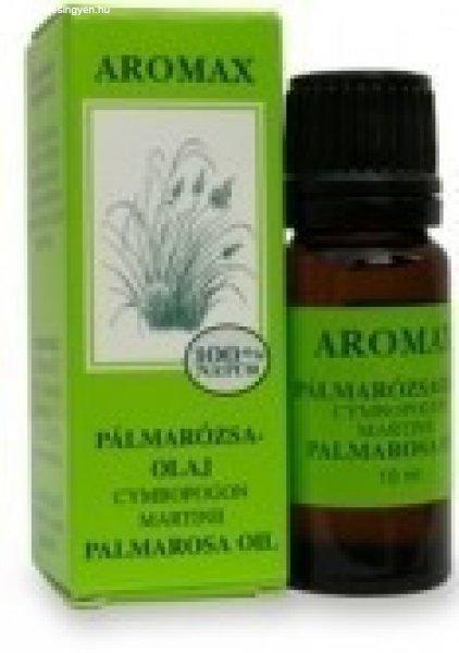 Aromax pálmarózsa illóolaj 10 ml