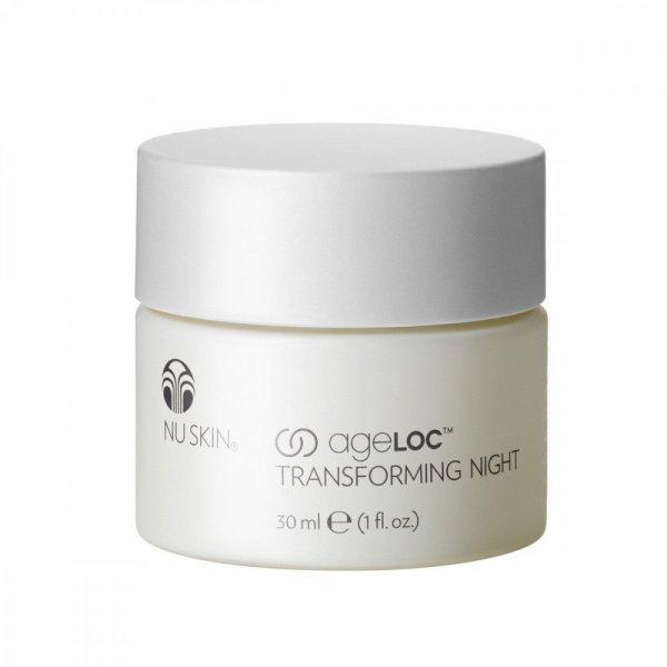 Nu Skin ageLOC® Transforming Night (Éjszakai krém) 30 ml