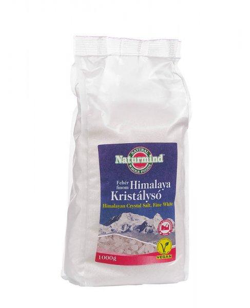 Naturmind himalaya só finom fehér 1000 g