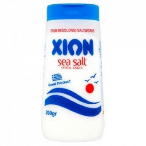 Chion görög tengeri só dobozos 200 g
