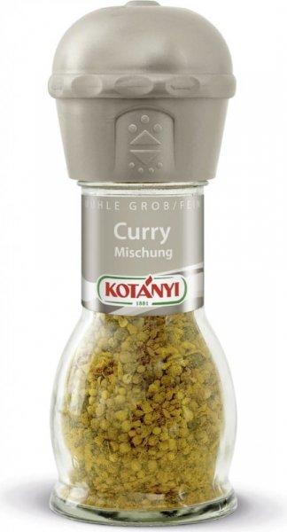 Kotányi curry malom 45 g
