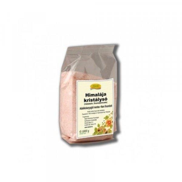 Mardo himalája só finom rózsaszín 1000 g