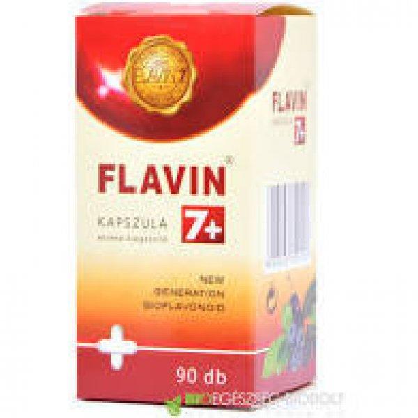 Flavin 7 h prémium kapszula 30 db