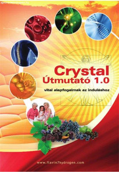 Vita Crystal Crystal Útmutató 1.0