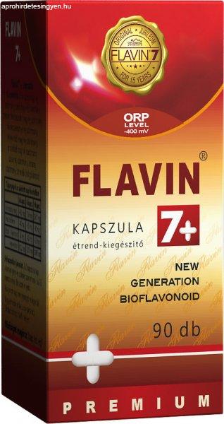 Flavin 7+Prémium kapszula 90 db Specialized