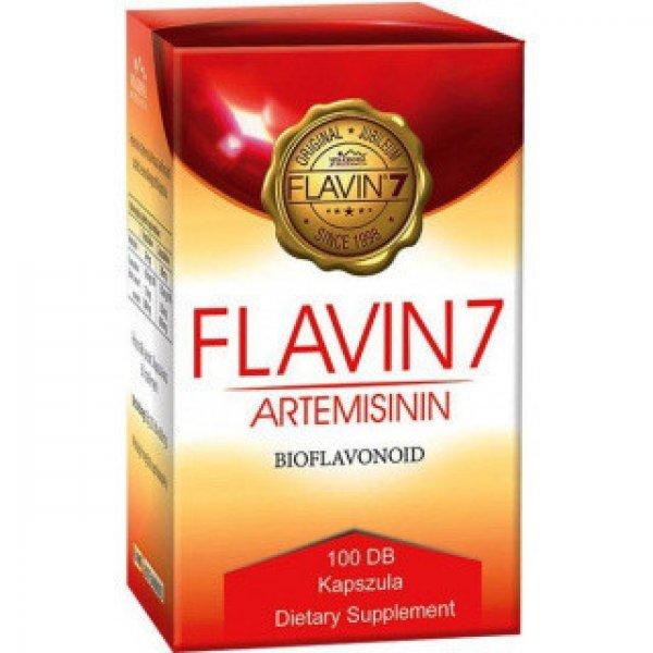 Flavin7 Artemisinin 100db
