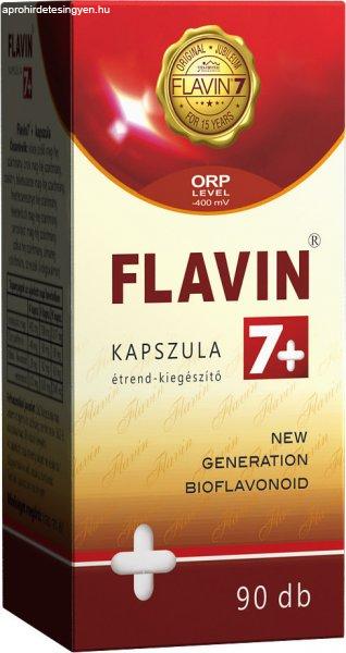 Flavin7+ kapszula 90 db Specialized