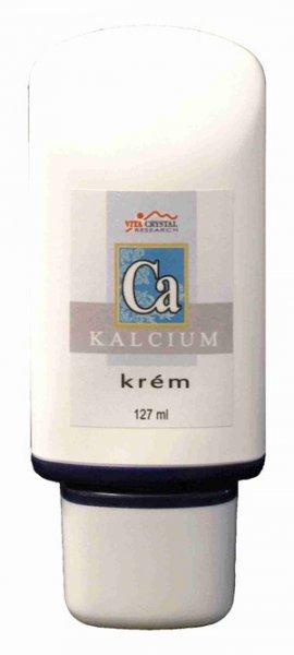 Vita Crystal Kalcium krém 127 ml