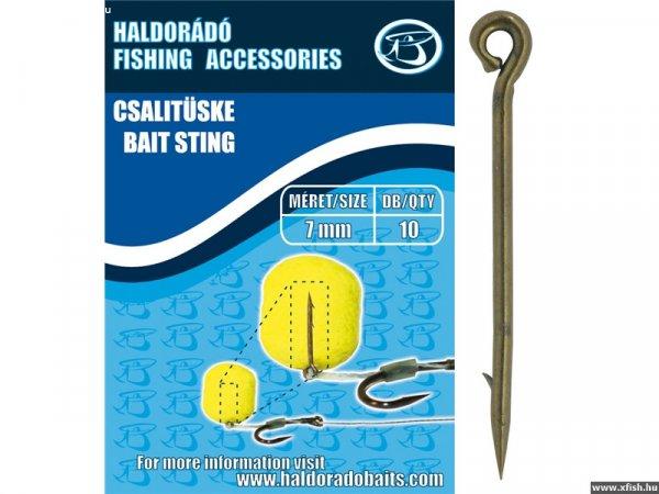 Haldorádó Csalitüske 07 Mm 10 Db/Csg